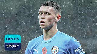 City shocked and appalled by attack on Foden family Wilshere signs and is Ronaldo leaving United [upl. by Ilyssa]