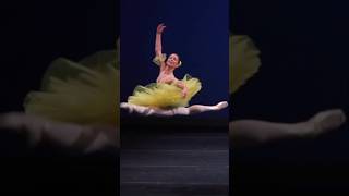 Merritt Crowley  Age 12  YAGP 25th Anniversary Finals shorts [upl. by Irianat717]