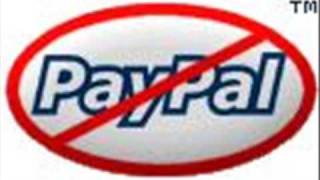 How To Avoid The PayPal Scams [upl. by Arhaz]