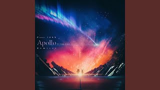 Apollo Dream Hackers Remix feat Cenji amp Juu [upl. by Ariaek]