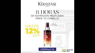 ¡Invierte en tu cabello Descuentos especiales en Mercado Libre💁‍♀️luxuryhaircare [upl. by Aitnecserc]