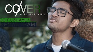 Ee PuzhayumHemanthamCover [upl. by Kirt395]