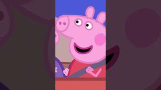 VIDEO DIARY PeppaPig Shorts [upl. by Leda]