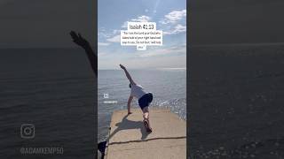 World’s Greatest Stretch A full body mobility warm up exercise for athletes [upl. by Nediarb16]