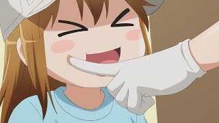 Cells at Work Episode 10  Platelet Scenes [upl. by Eilrahs]