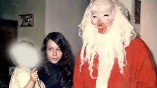 Top 10 Scary Christmas Urban Legends That Will Ruin Your Holiday [upl. by Stevana]