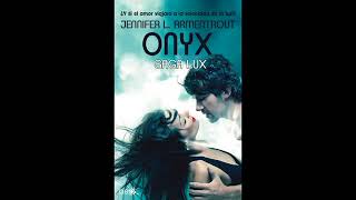 Onyx Lux 2 Jennifer L Armentrout Audiobook [upl. by Novahs]