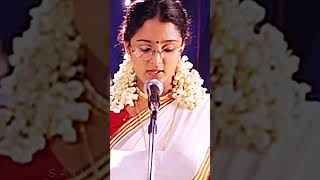 വരമഞ്ഞളാടിയ  Varamanjalaadiya  Vidyasagar  Manju Warrier  Biju Menon  Pranayavarnangal [upl. by Astraea697]