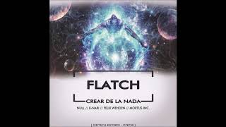 Flatch  Ellos Viven Felix Wehden Remix [upl. by Lisette]