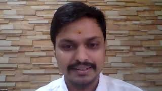 Company Specific Risk Premium by Mr Nataraj amp Mr Anjan Babu [upl. by Yadrahc]