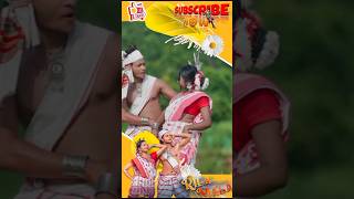 Rila Mala Santali Status Video 2024  santali trending shortvideo new [upl. by Nilkoorb]