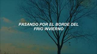 Spring Day  BTS sub español [upl. by Asia]