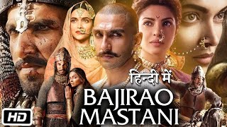 bajirao Mastani full movie HD [upl. by Ormsby]