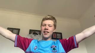 New Colwyn Bay Chants for the 202324 season Part 1 [upl. by Urian]