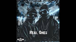 DJ Straxger  Real Ones feat j Rome Official Vizualizer Produced by DJ Straxger [upl. by Becht]