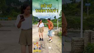 ĐÂU PHẢI BỐ VỢ NÀO CŨNG IU CON RỂ LẦN ĐẦU  funny [upl. by Niamor]