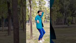 Dil le gai re gulabo 😆😆shortvideo youtubeshorts funny newvideo dance [upl. by Lavena]