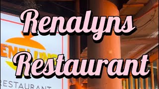 S01EP04 RENALYN’s RESTAURANT MARILAO BULACAN [upl. by Nynnahs]