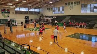 20240911 M3 S2 2 Iolani JV2 v Damien L [upl. by Letitia]