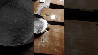 Metal Casting Ep 70  Massive Molten Metal Drop ytshorts [upl. by Milly889]