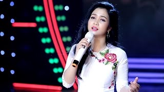 Chiều Cuối Tuần  Phương Anh Thần Tượng Bolero MV Official [upl. by Faxon686]