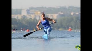 THE CANOEIST IS TELLING  FROM A LITTLE BOY TO A TOUGH MAN IN SECONDS [upl. by Dressel]