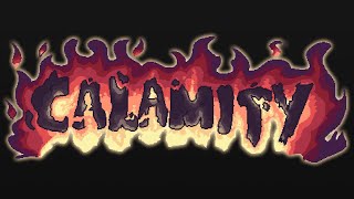 quotFly of Beelzebubquot  Theme of The Plaguebringer Goliath  Terraria Calamity Mod [upl. by Anuahs]