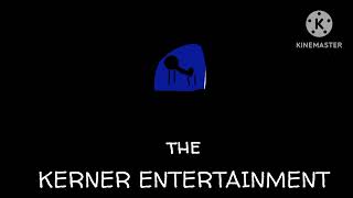 The Kerner Entertainment Company Logo 2002 Fixed [upl. by Claudell]