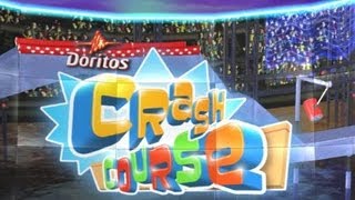 Doritos Crash Course [upl. by Gwyn]