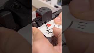 Trijicon RCR Unboxing [upl. by Otsedom860]