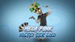 MEGA FUNK VOLTEI SER LIXO DJ KELVEN SC [upl. by Darill]