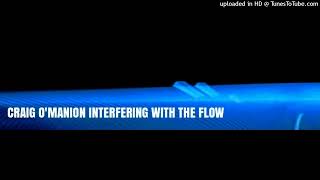 CRAIG OMANION INTERFERING WITH THE FLOW [upl. by Lash]