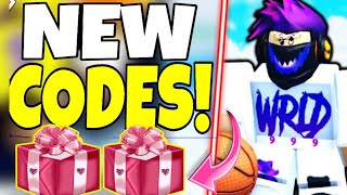 🧩 Newest 🧩 BASKETBALL LEGENDS CODES 2024  BASKETBALL LEGENDS CODES [upl. by Kaylee]