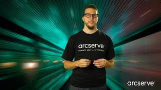 Arcserve UDP Cloud Direct [upl. by Banebrudge]