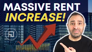 Rent Increase of 235 Approved for BC Landlords  Vancouver Real Estate [upl. by Ebeneser]