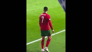 Bicycle kick by Goat 🐐 🇵🇹 cristianoronaldo goal portugal shorts [upl. by Matthias]