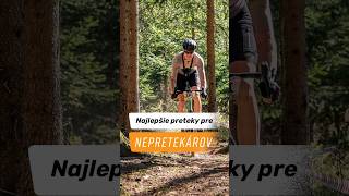 Existuje lepší spôsob pretekania ako to má vymyslené Gravel Blinduro Nové video je vonku 👀 [upl. by Eninnaej]