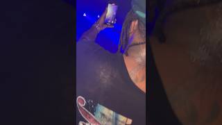 madeintyo takes a video right next to me while performing live in portland oregon madeintyo fyp [upl. by Nnednarb]