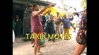 Takik Moves Igorot Dance [upl. by Byrom]