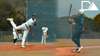 SBA Sticks vs Premiere Banditos  PG WWBA World Championship [upl. by Amati508]