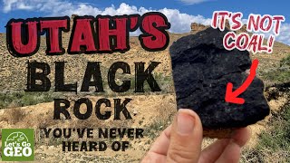 Utah Has a Rock You’ve Probably Never Heard Of [upl. by Line]