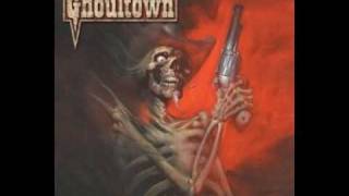 Ghoultown  Skeleton Cowboys [upl. by Eilis]