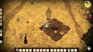 Dont Starve  Touch Stone [upl. by Hebrew283]