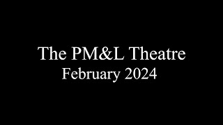 PML February 2024 [upl. by Iel566]