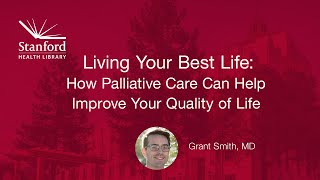 Living Your Best Life How Palliative Care Can Help Improve Your Quality of Life [upl. by Dnomayd]