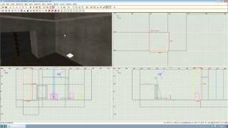 07 TwoPoint Clipping Angled Corners [upl. by Blayne]