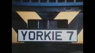 YORKIE CHOCOLATE BAR TV ADVERT seventh chunk free LWT HD 1080P [upl. by Ardussi]