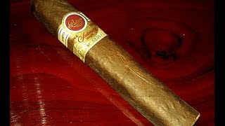 Padron 1964 TAA 2014 cigar review [upl. by Otreblif]