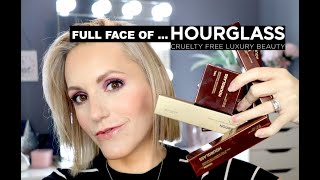 FULL FACE OF  HOURGLASS [upl. by Julee]