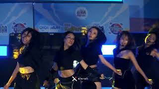 231007 VALKYRIE Dance Cover at AKF2023  LE SSERAFIM 르세라핌 [upl. by Eirahcaz]